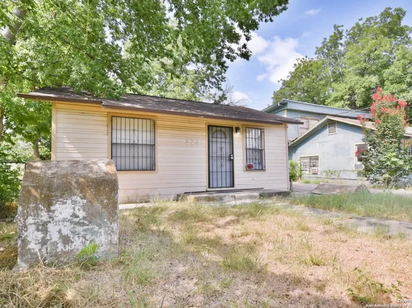 326 Inez, San Antonio, TX 78228