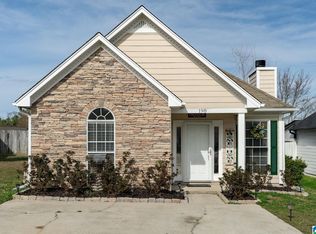 198 Flagstone Ln, Calera, AL 35040