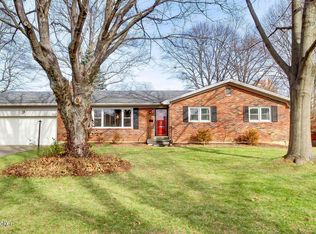 1517 Woodluck Ave, Louisville, KY