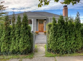 3955 S Orcas St, Seattle, WA 98118