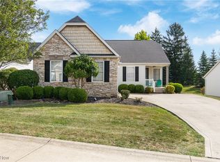 5385 Treetop Cir, Medina, OH 44256