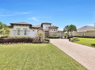 95454 Amelia National Pkwy, Fernandina Beach, FL 32034