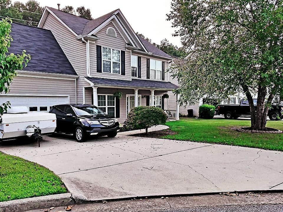 Frontyard