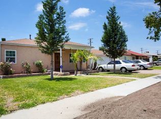 13653 Racine Ave, Paramount, CA 90723