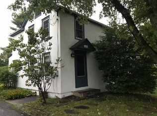 4761 Old Easton Rd, Doylestown, PA 18902