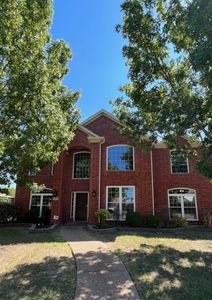 3804 Creekside Ln, Carrollton, TX, 75010