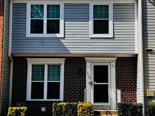 715 Lions Gate Ln, Odenton, MD 21113
