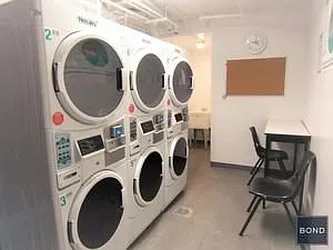 Rented by Bond New York