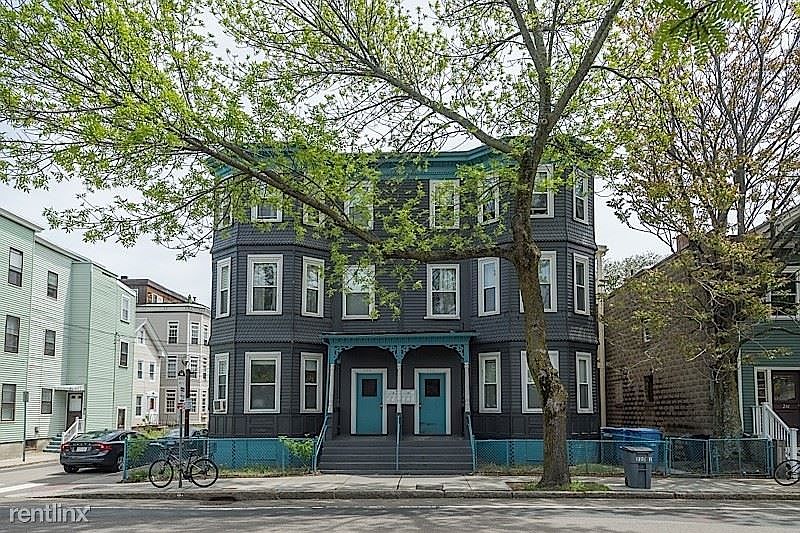 220 Prospect St. #1 Cambridge Shared Unit Photo 3