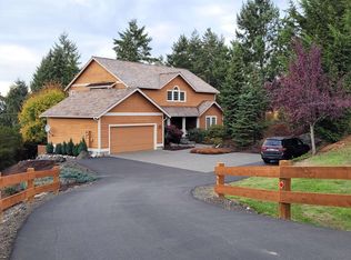 1950 Doe Run Rd, Sequim, WA 98382