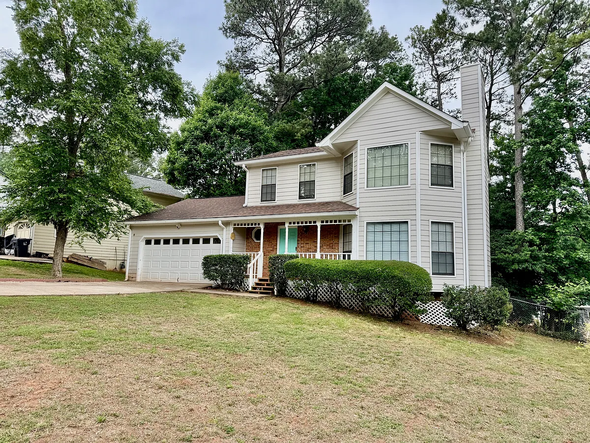 Building Photo - 1142 Memory Ln