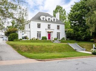 8 Griffing Blvd, Asheville, NC 28804