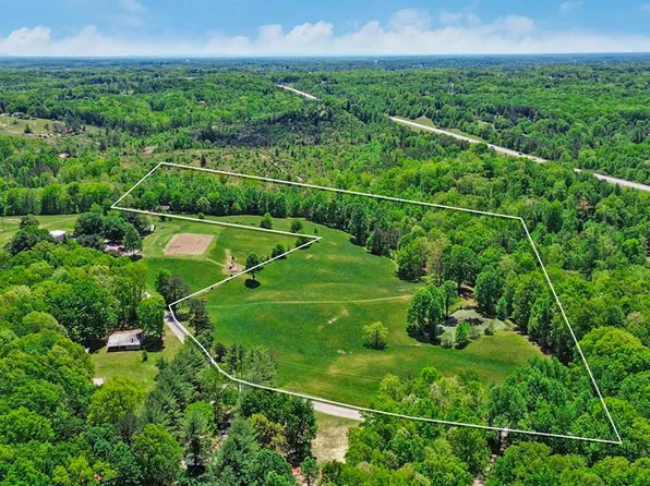 N A Panther Branch Rd, Jamestown, TN 38556