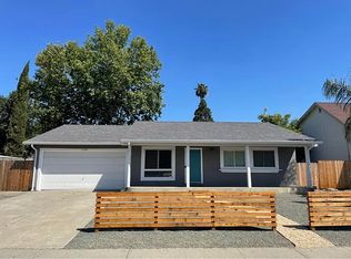 1206 Waxwing Ln, Suisun City, CA