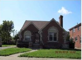 12100 E Outer Dr, Detroit, MI 48224