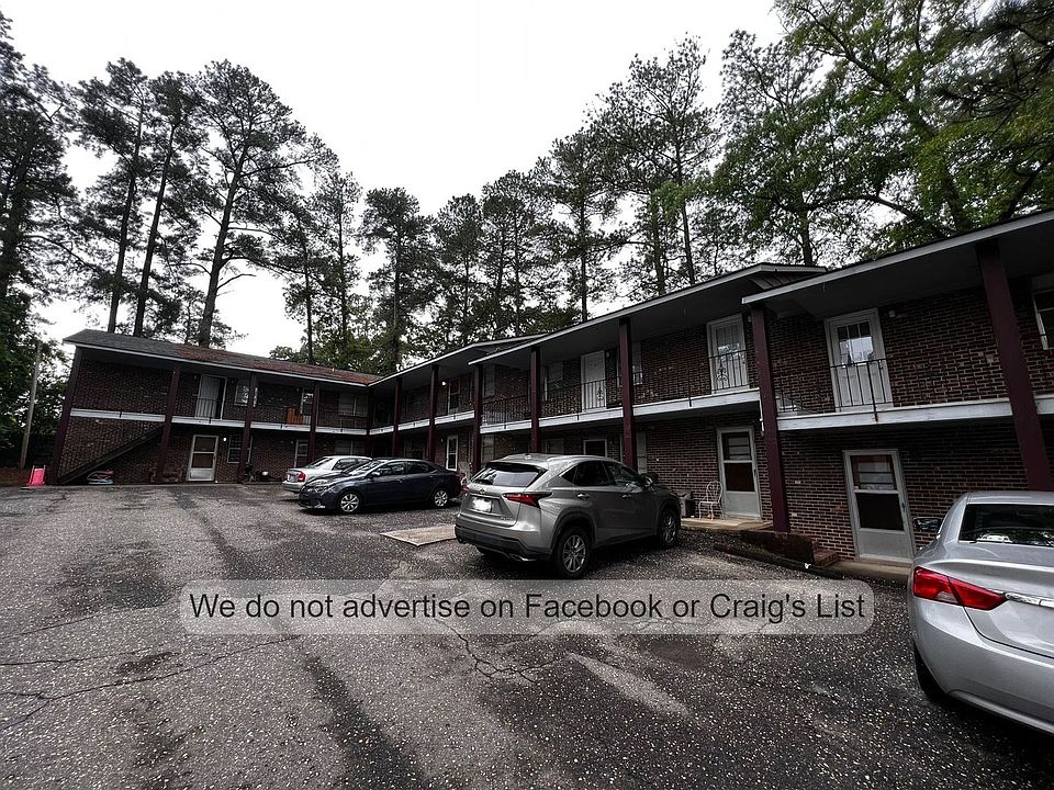 1st image of 1021 W Rowan St APT A