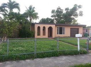 11430 SW 52nd Ter, Miami, FL 33165