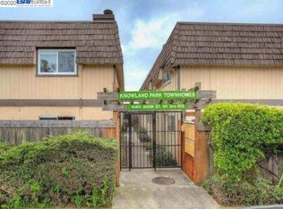 10401 Shaw St APT 104, Oakland, CA