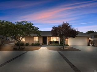 17432 Mesquite Rd, Apple Valley, CA 92307