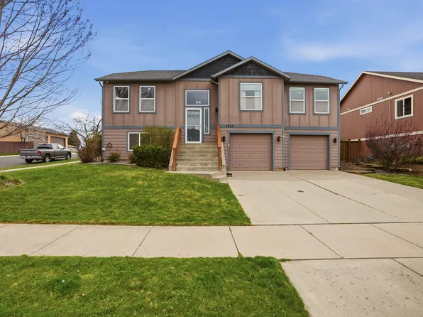 7822 N Ash Ln, Spokane, WA 99208