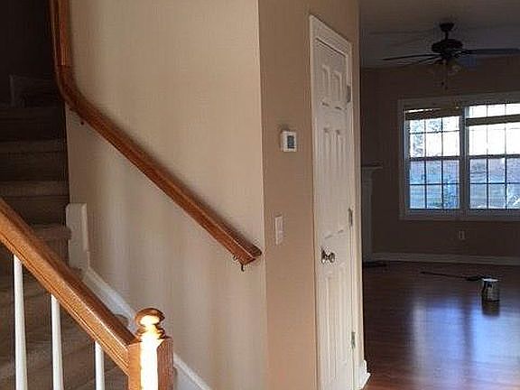 Entry Way