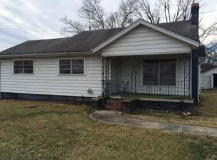 1225 S Main St, Graham, NC 27253