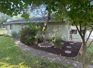 450 E Ave N, Battle Creek, MI 49017