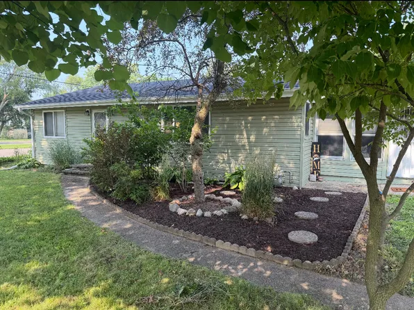 450 East Ave N, Battle Creek, MI 49017