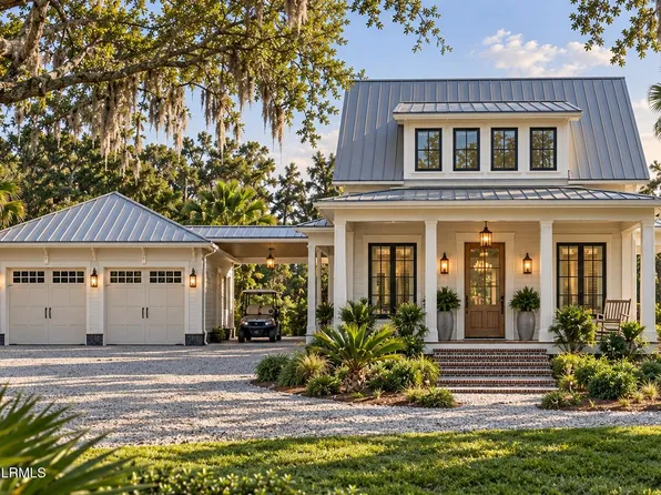 Tbd Lot 30 Addison Road, Beaufort, SC 29907