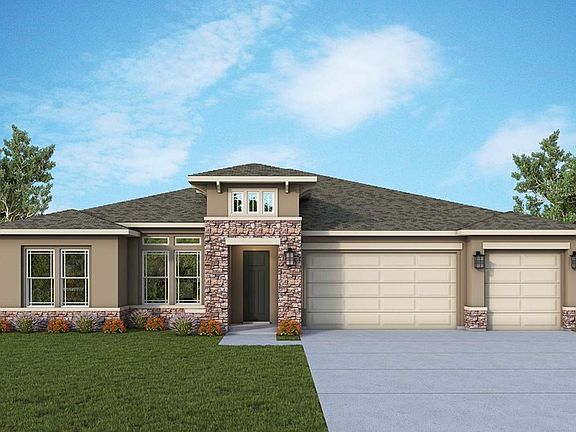 The Roadrunner - D Exterior