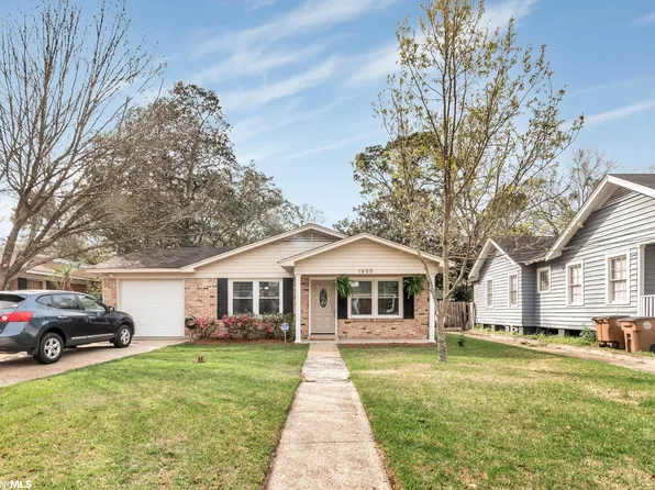 1955 Hunter Ave, Mobile, AL 36606