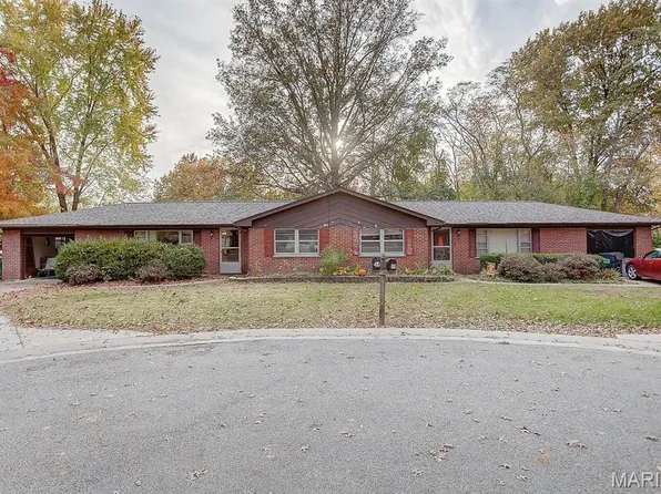14 Minden Dr, Belleville, IL 62221