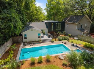 500 Mosely Ln, Raleigh, NC 27601