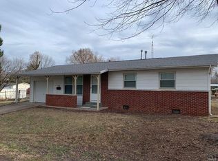 600 S 6th St, Herrin, IL 62948