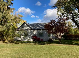 273 Cooper Ln, Hamilton, MT 59840