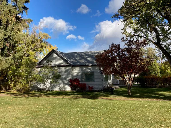 273 Cooper Ln, Hamilton, MT 59840