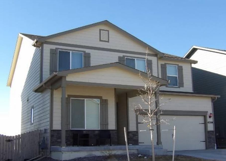 Property Front View