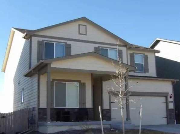 47504 Lilac Ave, Bennett, CO 80102