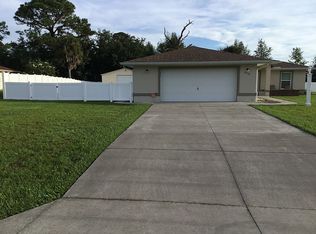 6115 W Wayward Wind Loop, Homosassa, FL 34448