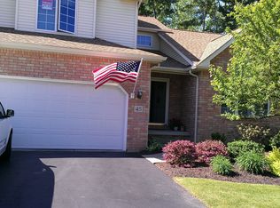 45 Westview Dr, Buffalo, NY 14224