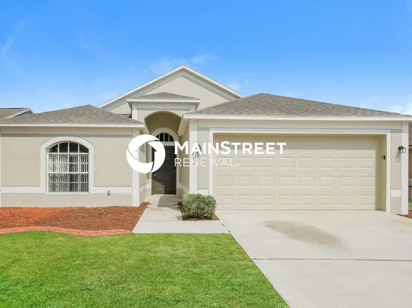 911 Rocky Mountain Ct, Valrico, FL 33594