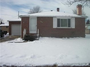 180 Dubonnet Dr, Depew, NY 14043