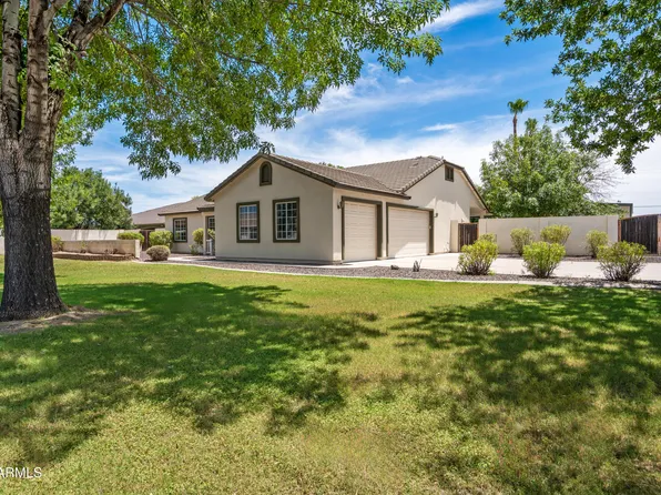 4373 S 165TH Way, Gilbert, AZ 85297