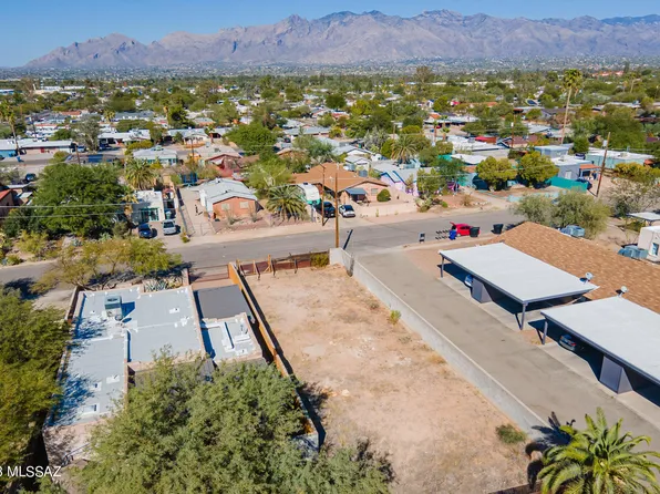 2524 E Lester St, Tucson, AZ 85716