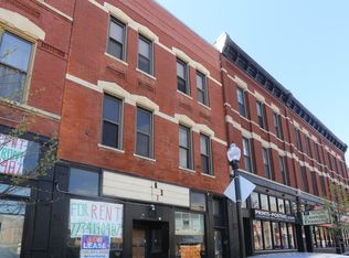 1507 W Fullerton Ave #2, Chicago, IL 60614