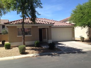 1384 S Wagon Wheel Ct, Chandler, AZ 85286