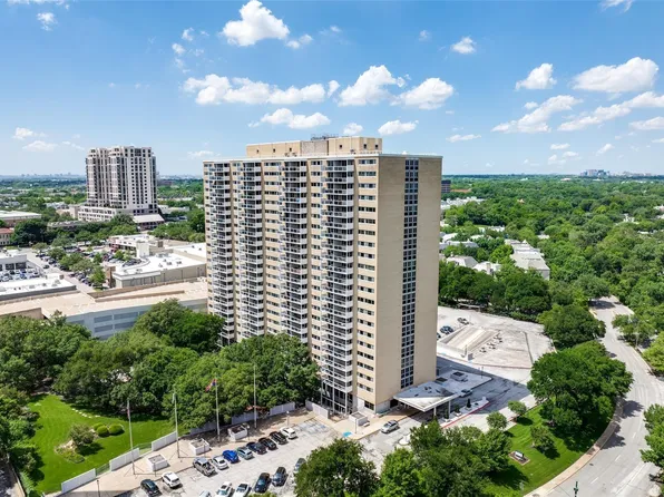 3883 Turtle Creek Blvd APT 2010, Dallas, TX 75219