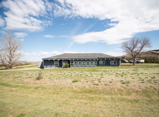 2535 36th St SE, Havre, MT 59501