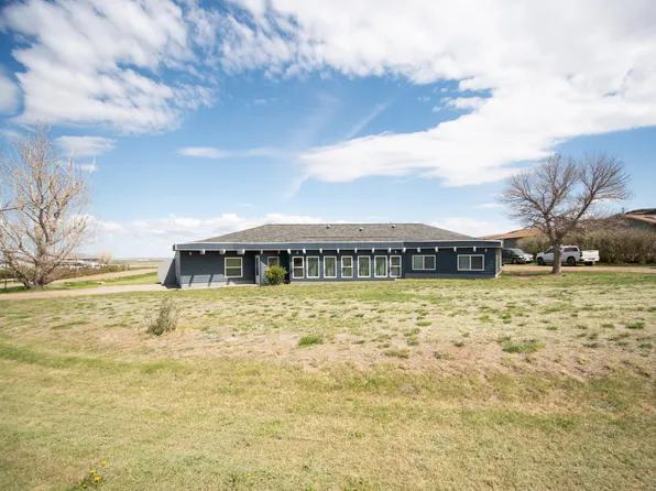 2535 36th St SE, Havre, MT 59501