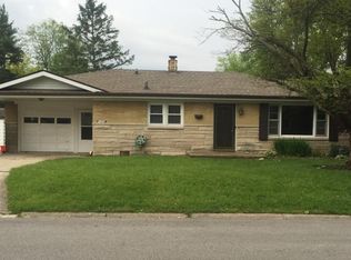 1203 Section St, Plainfield, IN 46168